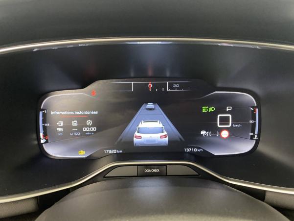 Vente en ligne Citroën C5 Aircross  BlueHDi 130 S&S EAT8 au prix de 28 990 €
