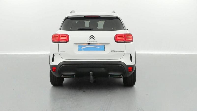 Vente en ligne Citroën C5 Aircross  BlueHDi 130 S&S EAT8 au prix de 28 990 €