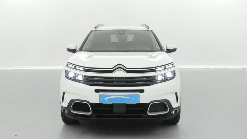 Vente en ligne Citroën C5 Aircross  BlueHDi 130 S&S EAT8 au prix de 28 990 €
