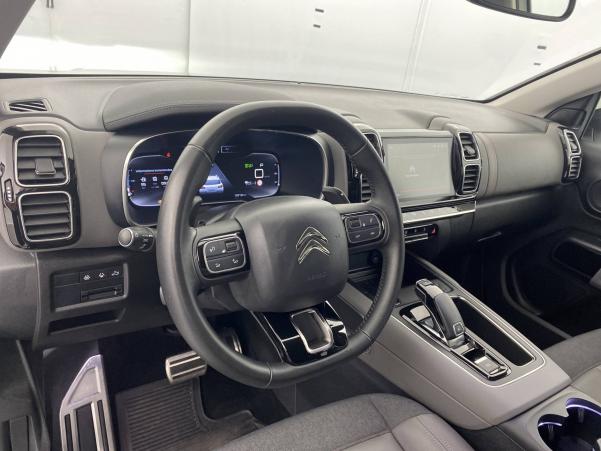 Vente en ligne Citroën C5 Aircross  BlueHDi 130 S&S EAT8 au prix de 28 990 €