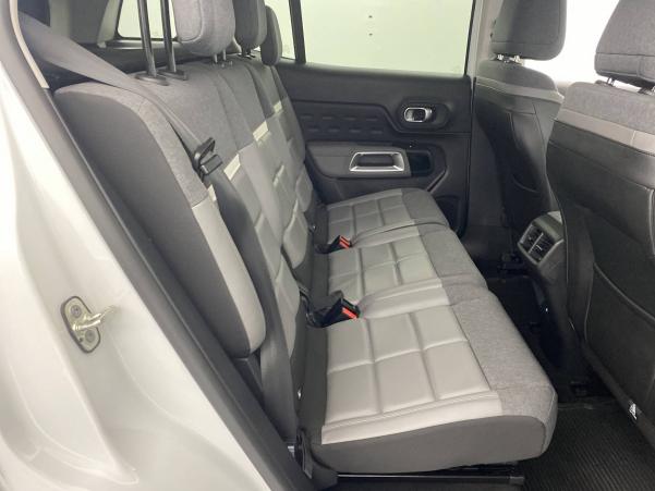 Vente en ligne Citroën C5 Aircross  BlueHDi 130 S&S EAT8 au prix de 28 990 €