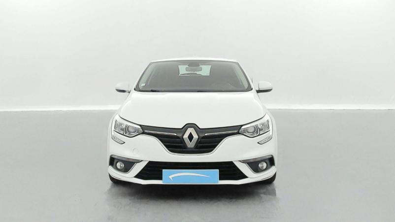 Vente en ligne Renault Megane 4  DCI 90 ENERGY au prix de 11 990 €