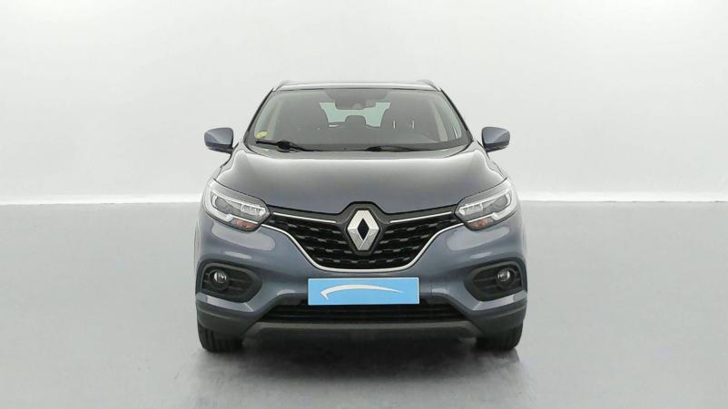 Vente en ligne Renault Kadjar  Blue dCi 115 EDC au prix de 20 990 €