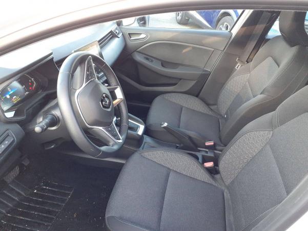 Vente en ligne Renault Clio 5 Clio E-Tech 140 - 21N au prix de 20 990 €