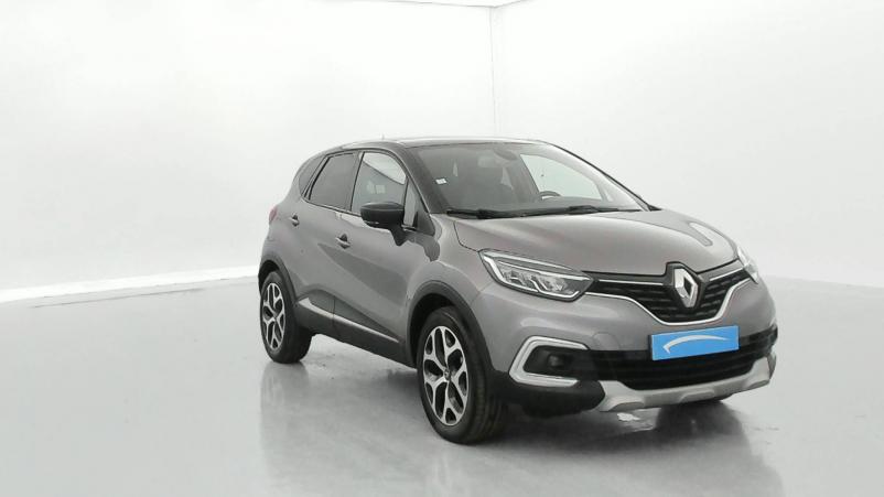 Vente en ligne Renault Captur  TCe 130 FAP au prix de 15 690 €