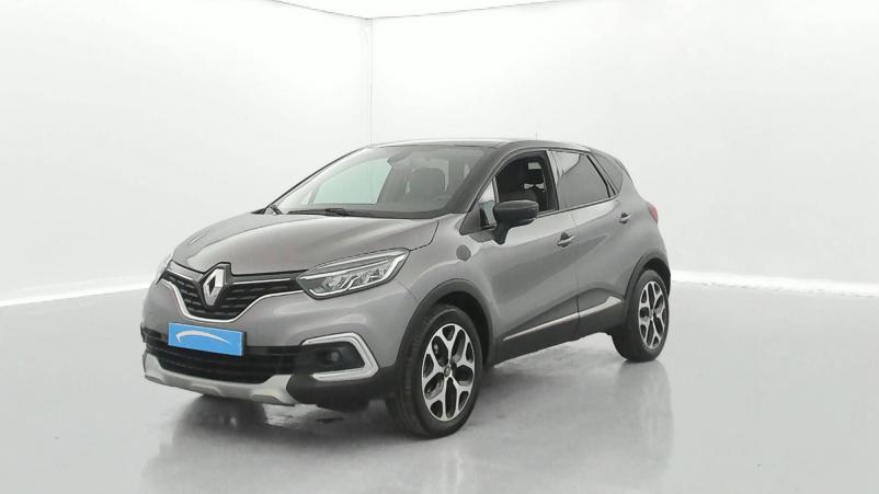 Vente en ligne Renault Captur  TCe 130 FAP au prix de 15 690 €