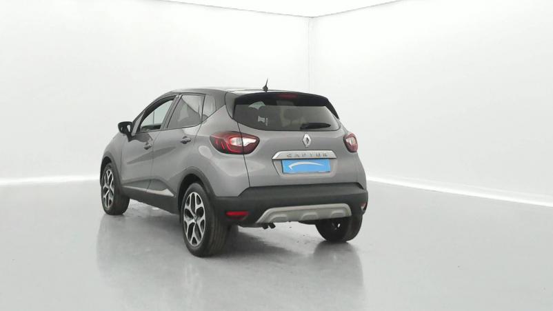 Vente en ligne Renault Captur  TCe 130 FAP au prix de 15 690 €