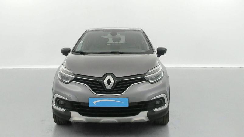 Vente en ligne Renault Captur  TCe 130 FAP au prix de 15 690 €