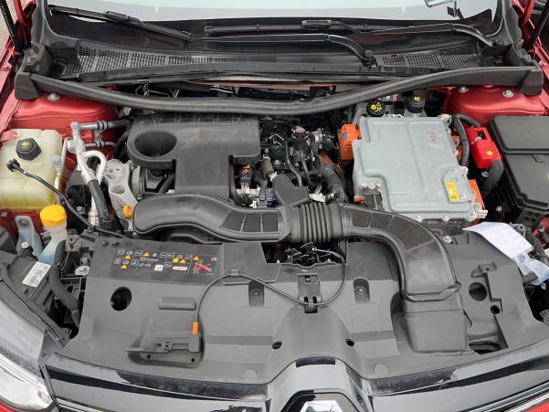 Vente en ligne Renault Megane 4 Estate Mégane IV Estate E-TECH Plug-In Hybride 160 au prix de 25 490 €
