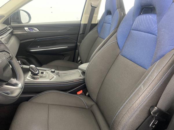 Vente en ligne Lynk&Co 01 01 au prix de 33 990 €