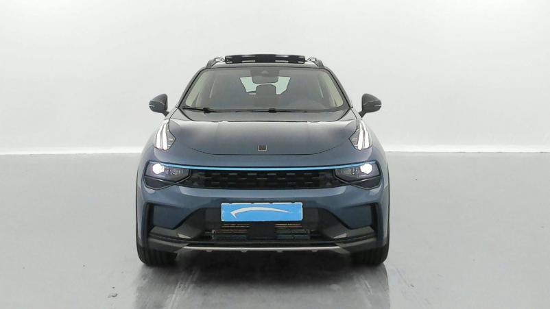 Vente en ligne Lynk&Co 01 01 au prix de 33 990 €