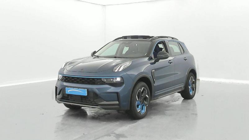 Vente en ligne Lynk&Co 01 01 au prix de 33 990 €