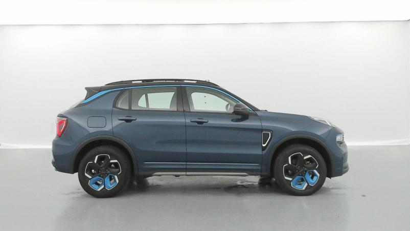 Vente en ligne Lynk&Co 01 01 au prix de 33 990 €