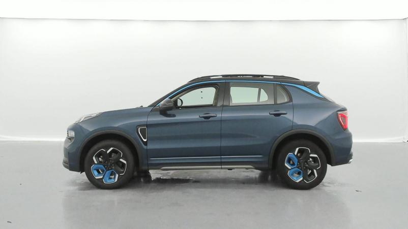 Vente en ligne Lynk&Co 01 01 au prix de 33 990 €