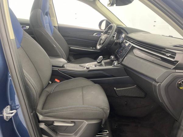 Vente en ligne Lynk&Co 01 01 au prix de 33 990 €