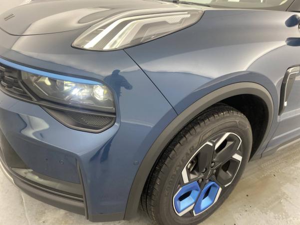Vente en ligne Lynk&Co 01 01 au prix de 33 990 €