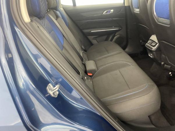 Vente en ligne Lynk&Co 01 01 au prix de 33 990 €