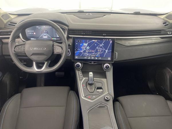 Vente en ligne Lynk&Co 01 01 au prix de 33 990 €