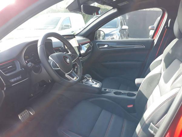 Vente en ligne Renault Arkana  E-Tech 145 - 21B au prix de 35 200 €