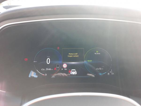 Vente en ligne Renault Arkana  E-Tech 145 - 21B au prix de 35 200 €
