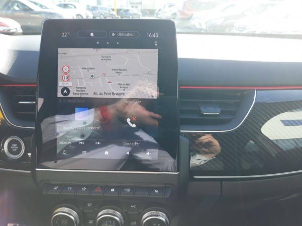 Vente en ligne Renault Arkana  E-Tech 145 - 21B au prix de 35 200 €