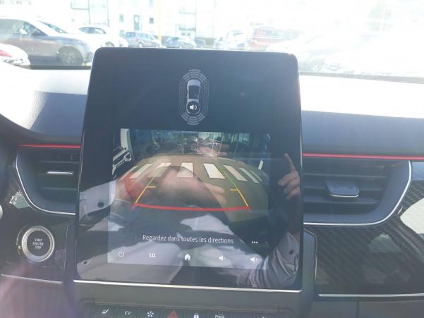 Vente en ligne Renault Arkana  E-Tech 145 - 21B au prix de 35 200 €