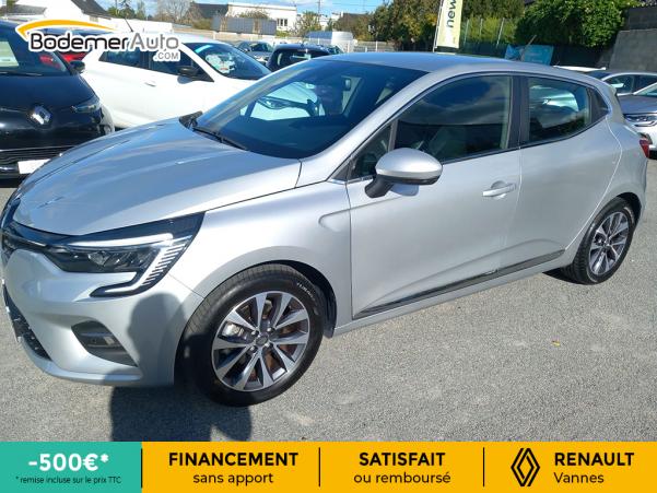 Vente en ligne Renault Clio 5 Clio E-Tech 140 au prix de 20 490 €