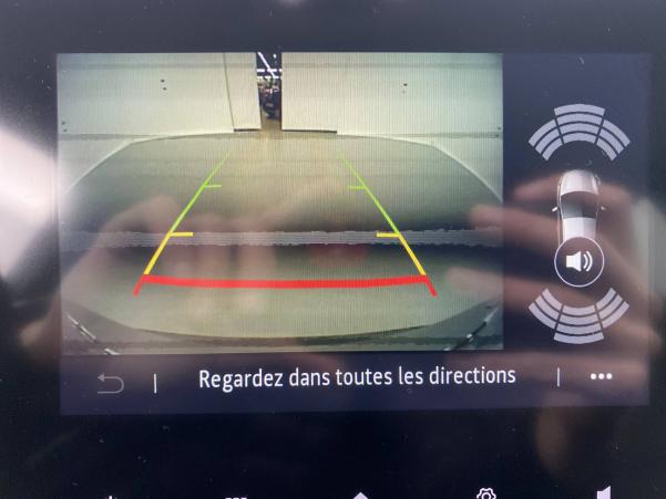 Vente en ligne Renault Captur  E-Tech 145 - 21 au prix de 25 990 €