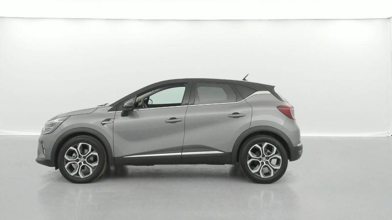 Vente en ligne Renault Captur  E-Tech 145 - 21 au prix de 25 990 €
