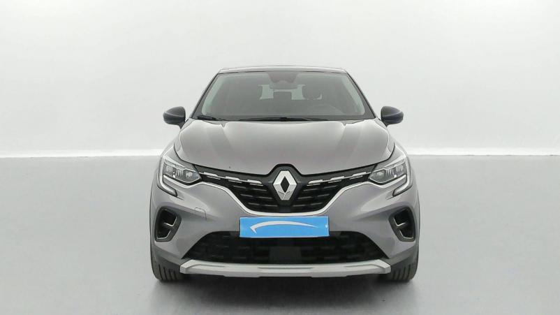 Vente en ligne Renault Captur  E-Tech 145 - 21 au prix de 25 990 €