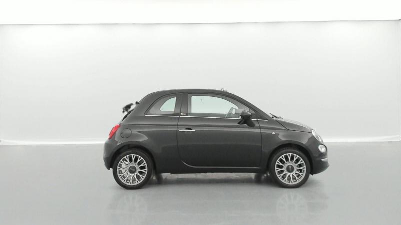 Vente en ligne Fiat 500C 500C 1.2 69 ch Eco Pack S/S au prix de 14 990 €