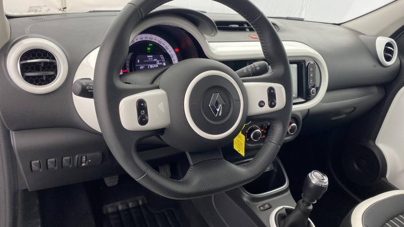 Vente en ligne Renault Twingo 3  TCe 95 au prix de 13 890 €