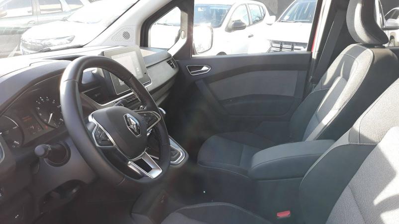 Vente en ligne Renault Kangoo E-Tech  EV45 11kW au prix de 33 900 €
