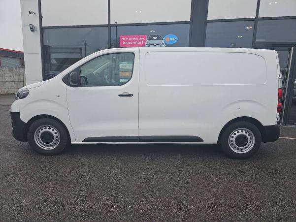 Vente en ligne Toyota Proace PROACE COMPACT 1.5L 100 D-4D BVM6 au prix de 24 990 €