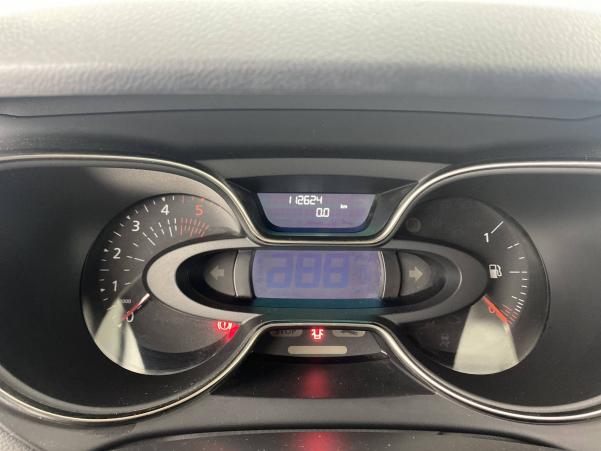 Vente en ligne Renault Captur  dCi 90 EDC au prix de 12 990 €