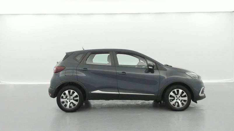 Vente en ligne Renault Captur  dCi 90 EDC au prix de 12 990 €