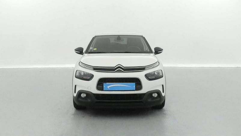 Vente en ligne Citroën C4 Cactus  BlueHDi 100 S&S BVM6 au prix de 13 490 €
