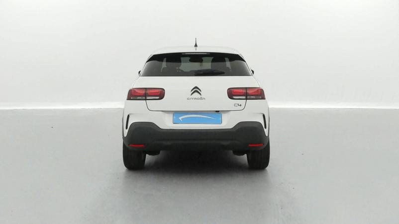 Vente en ligne Citroën C4 Cactus  BlueHDi 100 S&S BVM6 au prix de 13 490 €