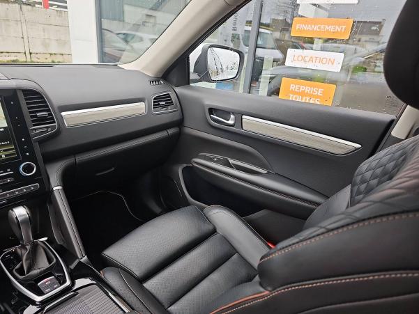 Vente en ligne Renault Koleos  Tce 160 EDC au prix de 32 990 €