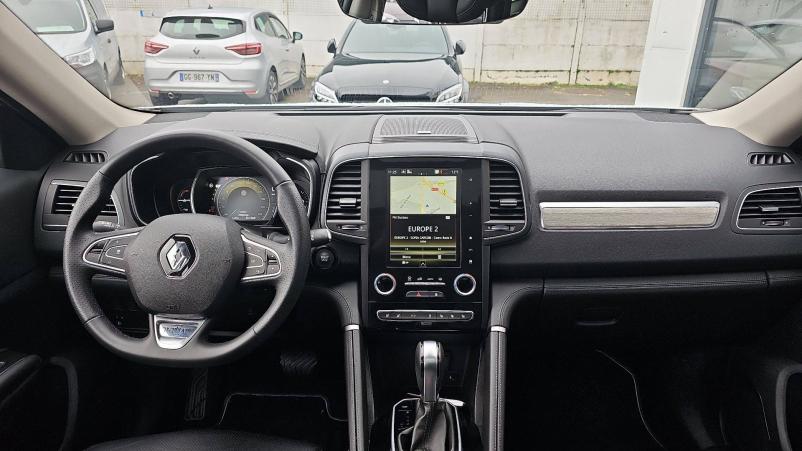 Vente en ligne Renault Koleos  Tce 160 EDC au prix de 32 990 €