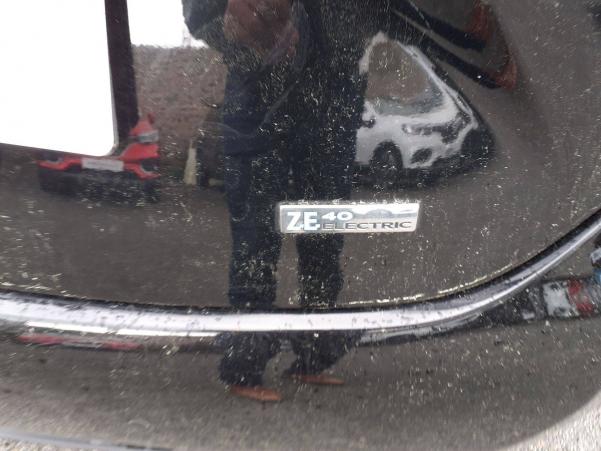 Vente en ligne Renault Zoé  R110 au prix de 12 990 €