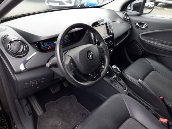 Vente en ligne Renault Zoé  R110 au prix de 12 990 €