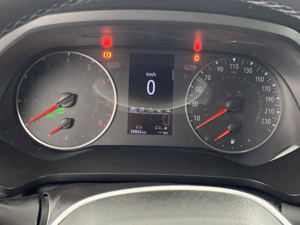 Vente en ligne Renault Captur  TCe 90 - 21 au prix de 18 990 €