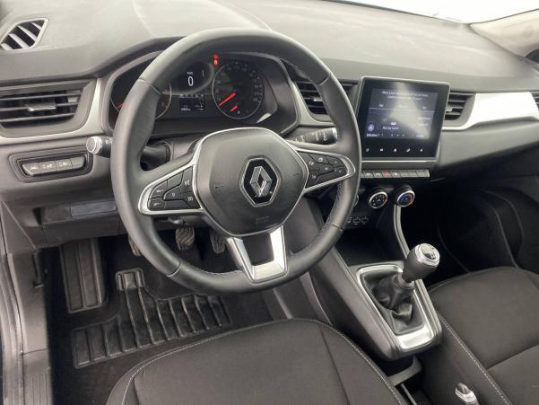 Vente en ligne Renault Captur  TCe 90 - 21 au prix de 18 990 €