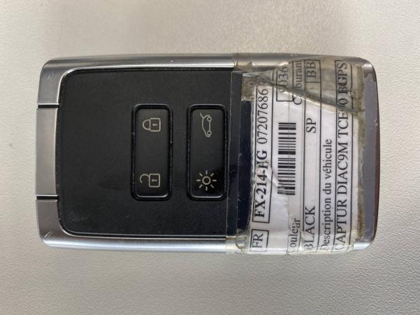 Vente en ligne Renault Captur  TCe 90 - 21 au prix de 18 990 €