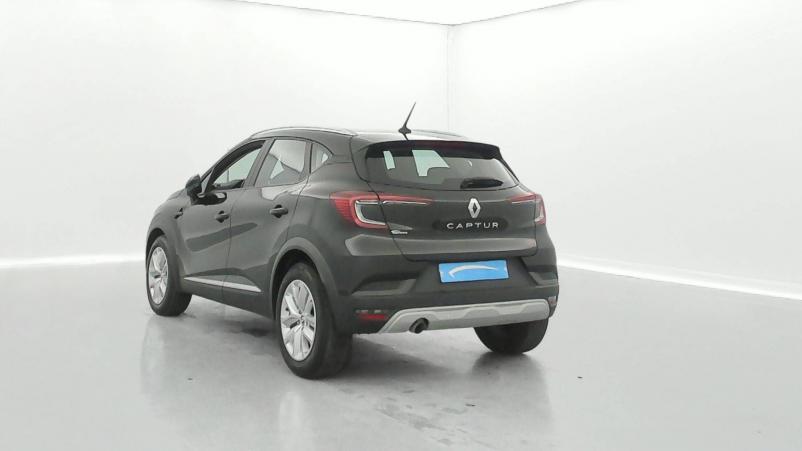 Vente en ligne Renault Captur  TCe 90 - 21 au prix de 18 990 €