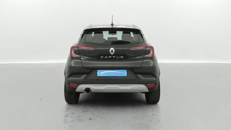 Vente en ligne Renault Captur  TCe 90 - 21 au prix de 18 990 €