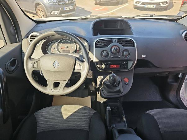 Vente en ligne Renault Kangoo Express  COMPACT 1.5 DCI 75 ENERGY E6 au prix de 11 990 €