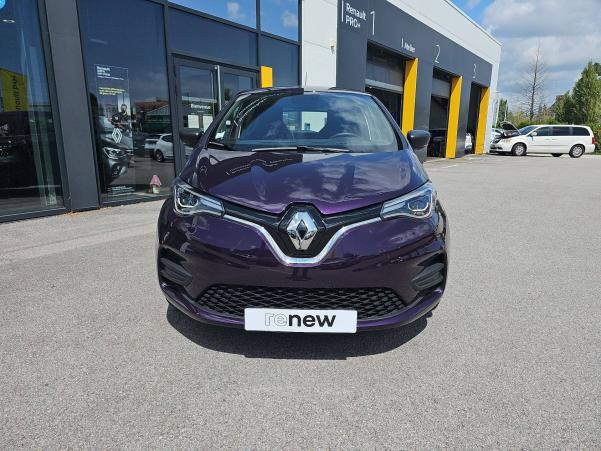 Vente en ligne Renault Zoé  R110 Achat Intégral au prix de 18 990 €