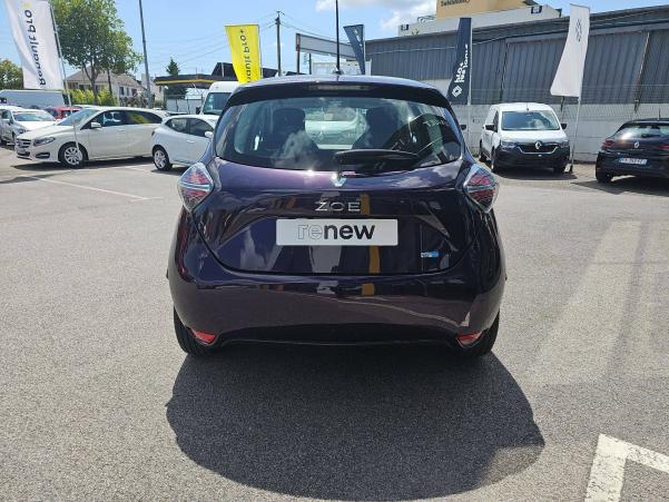 Vente en ligne Renault Zoé  R110 Achat Intégral au prix de 18 990 €
